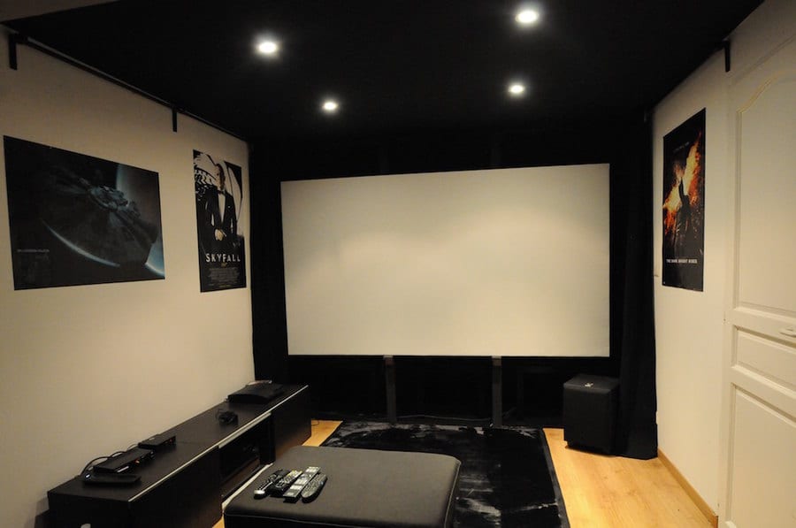 Salle dédiée home cinema de Bruno (Albounet)-1