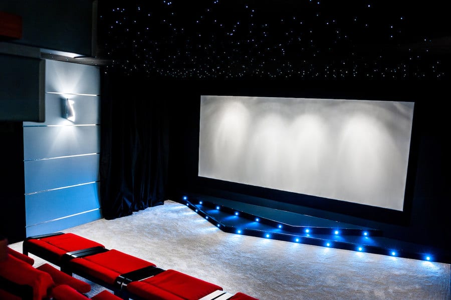 Salle dédiée home cinema de Stéphane (steph357)-1