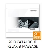 Keyton massage